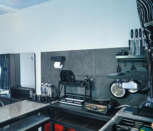 Sunset Curly Bay Hotel & Resort in Bintan