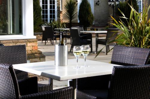 Quy Mill Hotel & Spa Cambridge BW Premier Collection - image 10