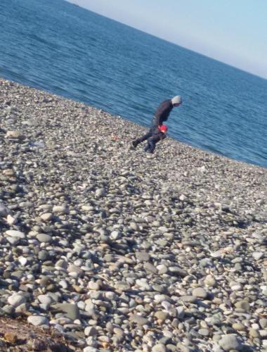 Seaside Apartment Batumi Beach
