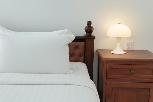Try Residence The Elysée Koh Pich Room Type - Executive Suite