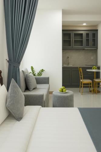 Try Residence The Elysée Koh Pich Room Type - Family Suite