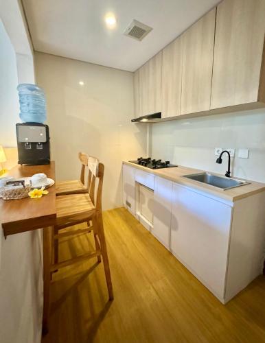 Apartment - Ground Floor image 3