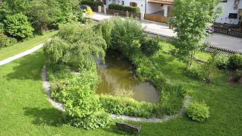 Gästehaus am Kurpark