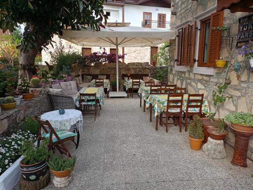 Yukser Pansiyon - image 6