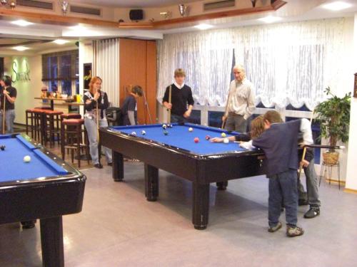 索奈克酒店 索奈克酒店