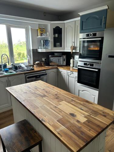 Kilmagner in 鄧格洛