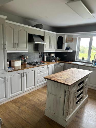 Kilmagner in 鄧格洛