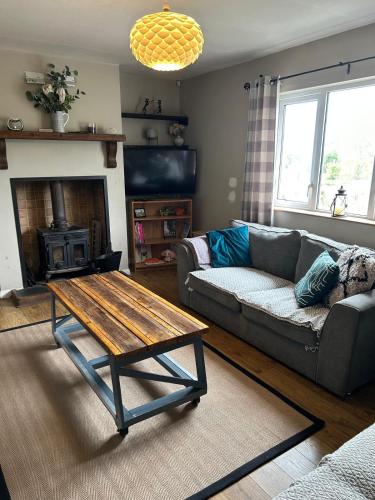 Kilmagner in 鄧格洛