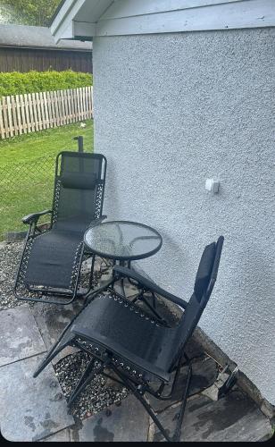 Maria apartment with Sauna Otta in Otta