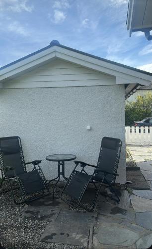 Maria apartment with Sauna Otta in Otta