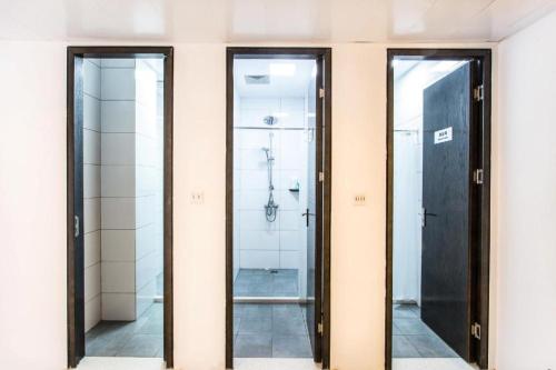 Together-Venue Fawn Hostel Suzhou near Humble Administrator Kert
