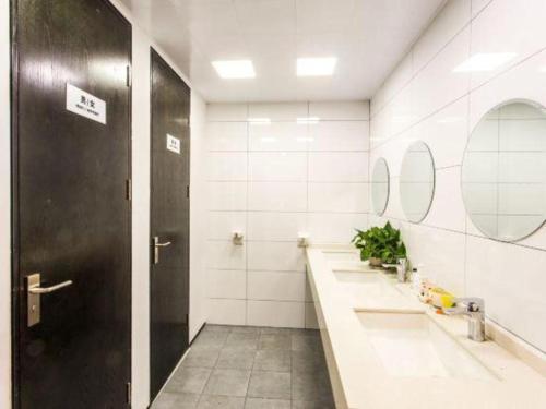 Together-Venue Fawn Hostel Suzhou – Suzhou, Jiangsu, MD