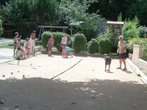 Camping Les Sources - image 8