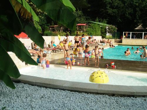 Camping Les Sources - main image