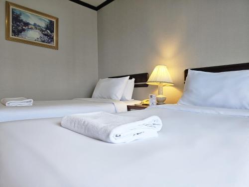 Alexander Hotel, Bangkok (fotografie 9)