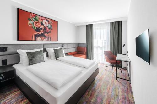 Aiden by Best Western Velbert in 維伯特