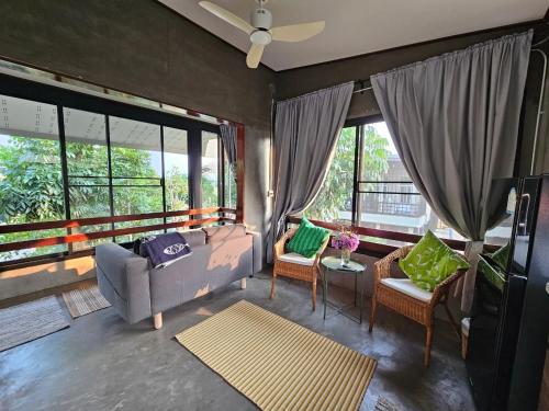 View, Baan Chiang Residence & Resort- Hua Hin in Nong Phlap
