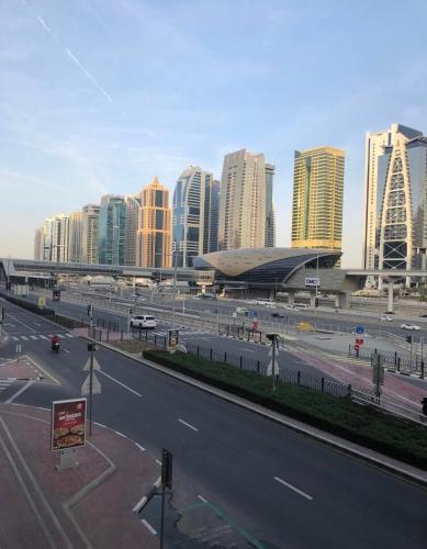Dubai Marina stay, Dubái (foto 10)