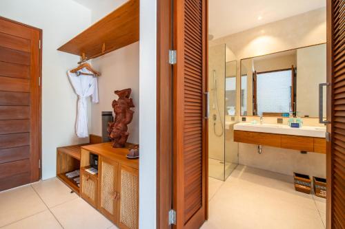 IZE Canggu by LifestyleRetreats