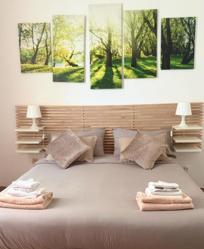 Appia Suite, Řím (fotografie 3)