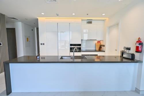Chic 2BR Heart of District One, Dubaj (fotografie 2)