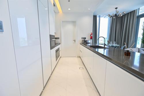 Chic 2BR Heart of District One, Dubaj (fotografie 5)
