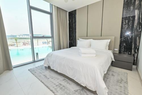 Chic 2BR Heart of District One, Dubaj (fotografie 6)