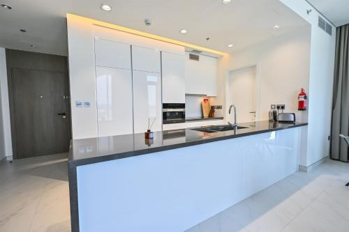 Chic 2BR Heart of District One, Dubaj (fotografie 7)