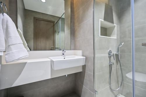 Chic 2BR Heart of District One, Dubaj (fotografie 8)