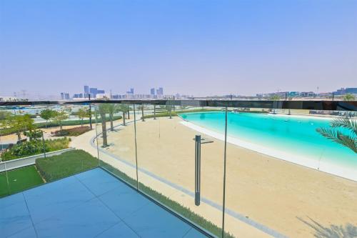 Chic 2BR Heart of District One, Dubaj (fotografie 10)