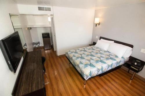 FairBridge Inn Moscow – Moscow, ID