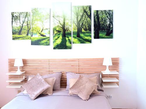 Appia Suite, Řím (fotografie 4)