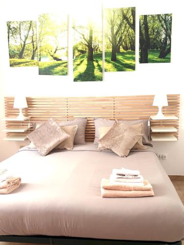 Appia Suite, Řím (fotografie 6)