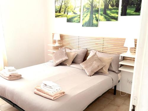 Appia Suite, Řím (fotografie 5)