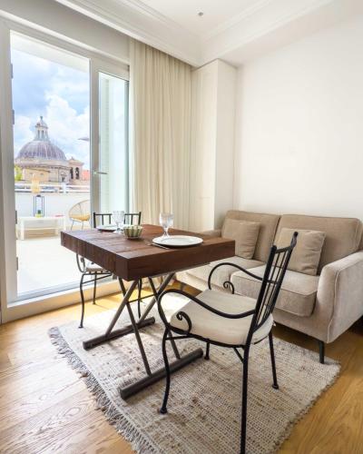 Monti Zen Penthouse-ZENO57, Rome (photo 2)