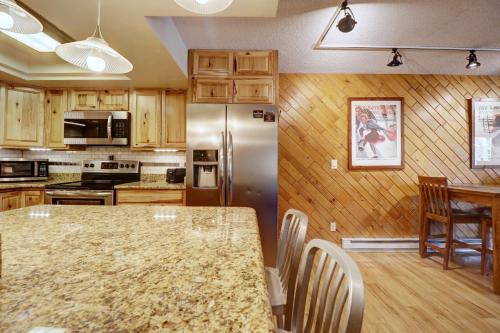 BE108 Bridge End Condo - image 14