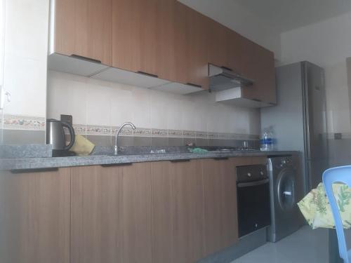 Chez Fatima - Nassim Gh12 in Mohammedia