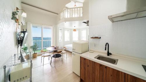 Gallery Pension in Gonam myeon