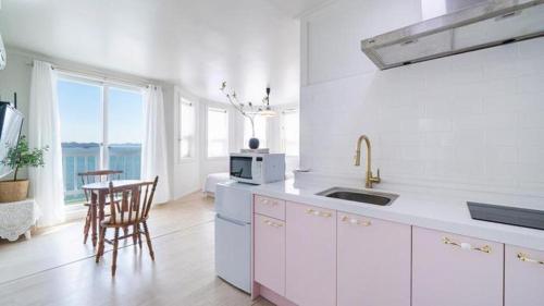 Gallery Pension in Gonam myeon