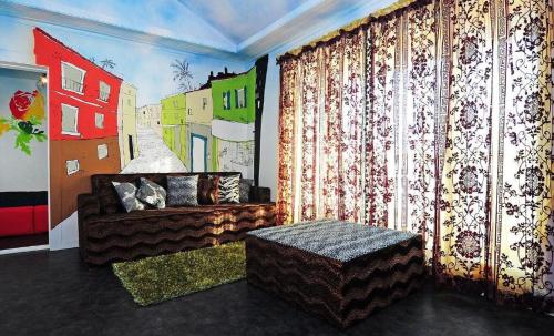 Gallery Pension in Gonam myeon