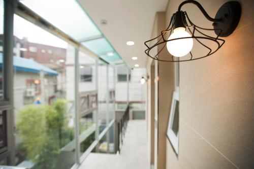 Seoul Taiwan Guesthouse