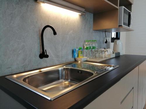 Villa Gris Pranburi in Pranburi