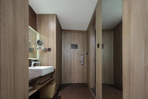 Atour Hotel Suzhou Jinji Lake Ligongdi – Suzhou, Jiangsu, MD