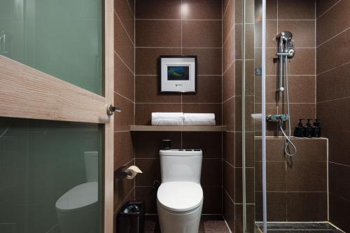 Atour Hotel Suzhou Jinji Lake Ligongdi – Suzhou, Jiangsu, MD