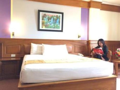 Athaya Hotel Kendari in Kendari