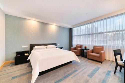 Hundred Centuries Hotel Shanghai
