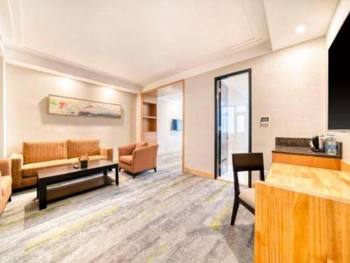 Hundred Centuries Hotel Shanghai