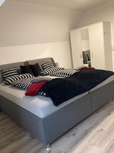 Ostfrieslandsuite, Aurich