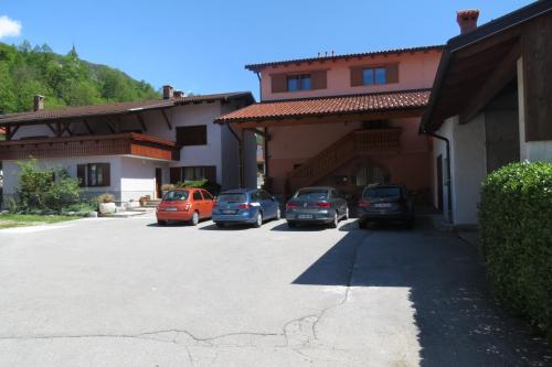 Apartments Masera - image 13