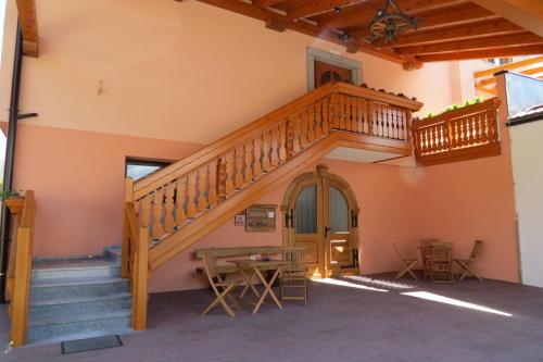 Apartments Masera 5